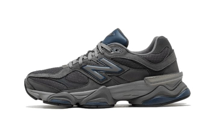 New Balance 9060 Grey Blue-U9060ECC-JHypes
