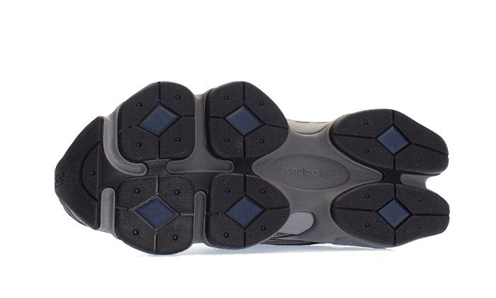 New Balance 9060 Grey Blue-U9060ECC-schoenen JHype