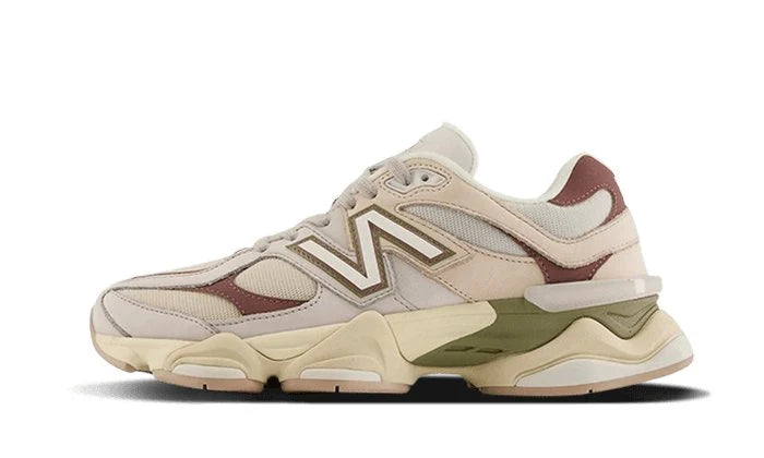 New Balance 9060 Grey Matter Timberwolf-U9060FNA-JHypes