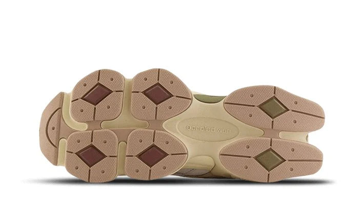 New Balance 9060 Grey Matter Timberwolf-U9060FNA-sneakers JHypes