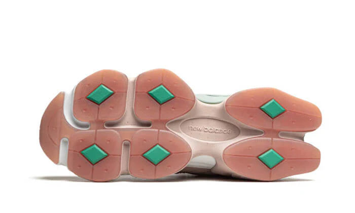 New Balance 9060 Joe Freshgoods Inside Voices Penny Cookie Pink-U9060JF1-schoenen JHypes