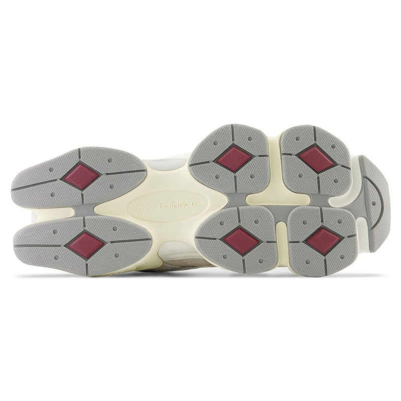 New Balance 9060 Lunar New Year Timberwolf Grey-U9060LNY-sneakers JHypes