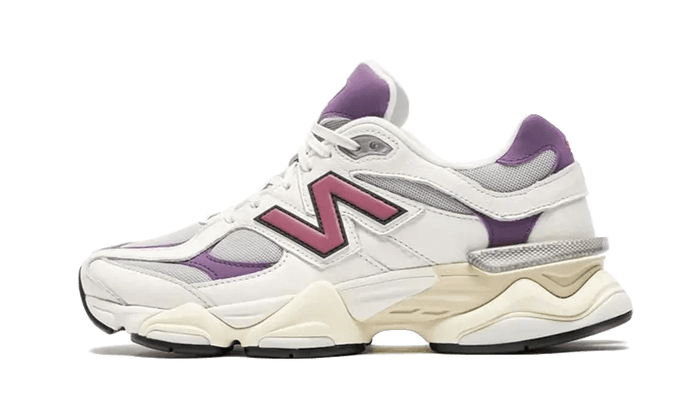New Balance 9060 Magenta-U9060ESC-JHypes