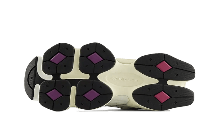 New Balance 9060 Magenta-U9060ESC-schoenen JHype