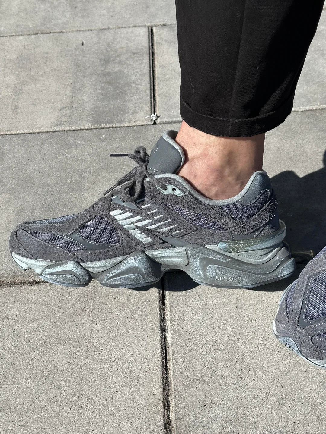 New Balance 9060 Magnet-U9060SG-schoenen JHype