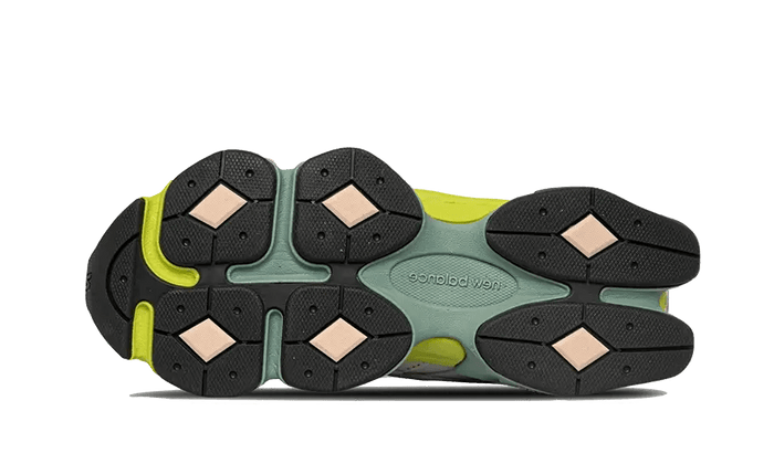 New Balance 9060 Moonbeam Vintage Rose Lime-U9060GCB-schoenen JHype