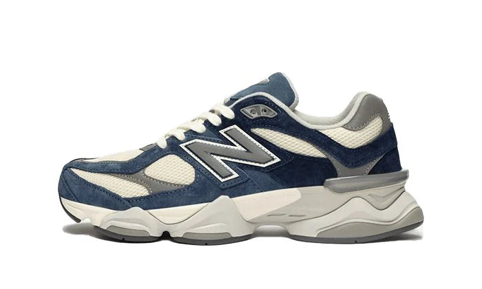 New Balance 9060 Natural Indigo-U9060IND-JHypes