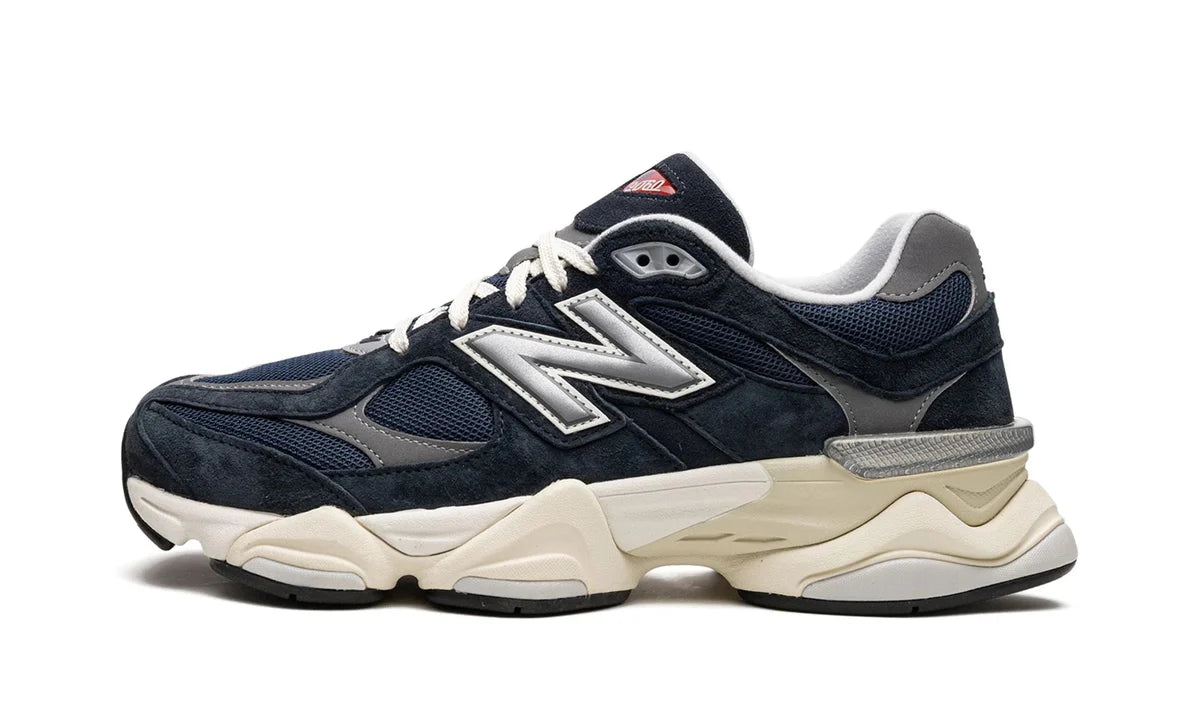 New Balance 9060 Navy White-U9060ECB-JHypes