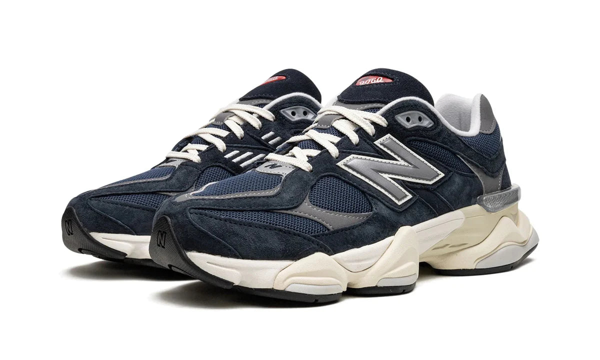 New Balance 9060 Navy White-U9060ECB-sneaker JHypes
