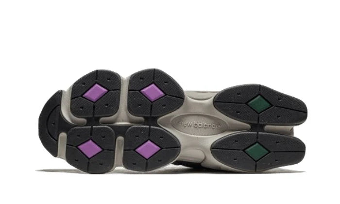 New Balance 9060 Nightwatch-U9060GRE-schoenen JHypes