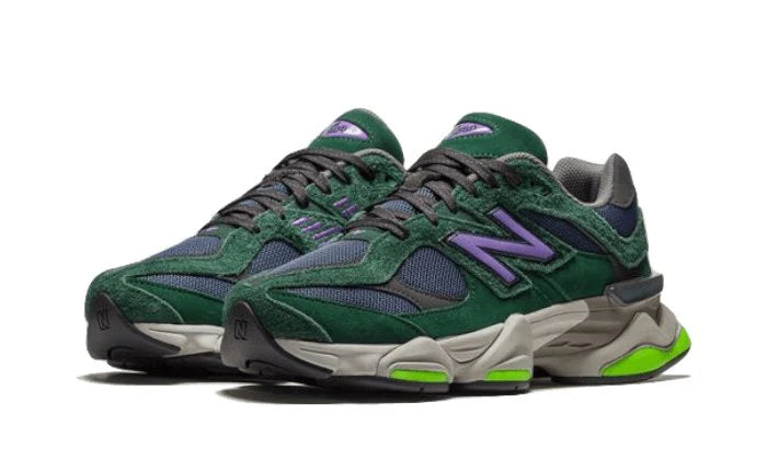 New Balance 9060 Nightwatch-U9060GRE-sneaker JHypes