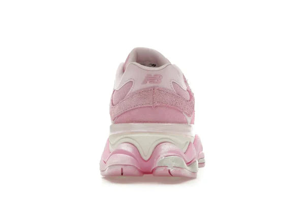 New Balance 9060 Pink Overdye