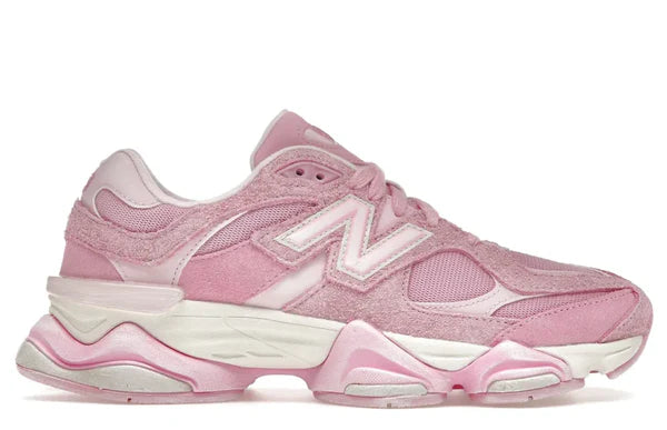 New Balance 9060 Pink Overdye