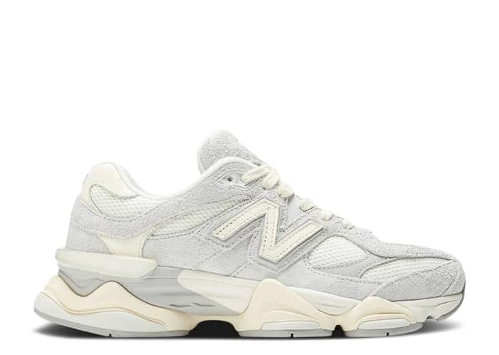 New Balance 9060 Quartz Grey Team Cream Sea Salt- U9060HSA-sneaker JHypes