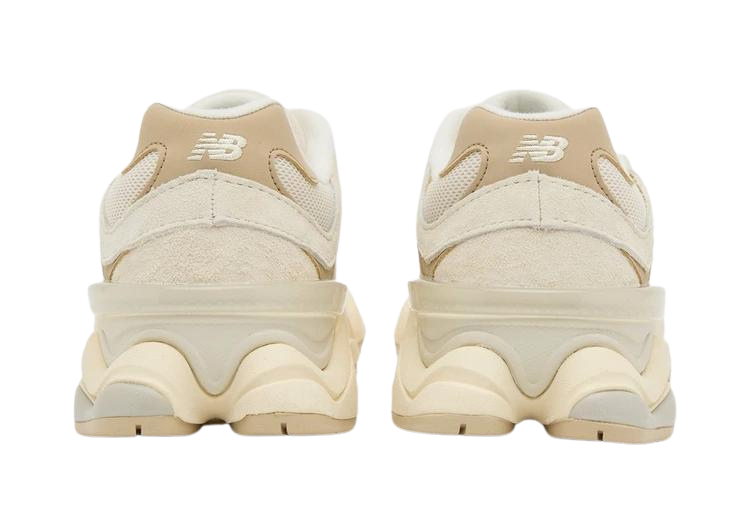 New Balance 9060 Sea Salt Brown-U9060JAM-schoenen JHype