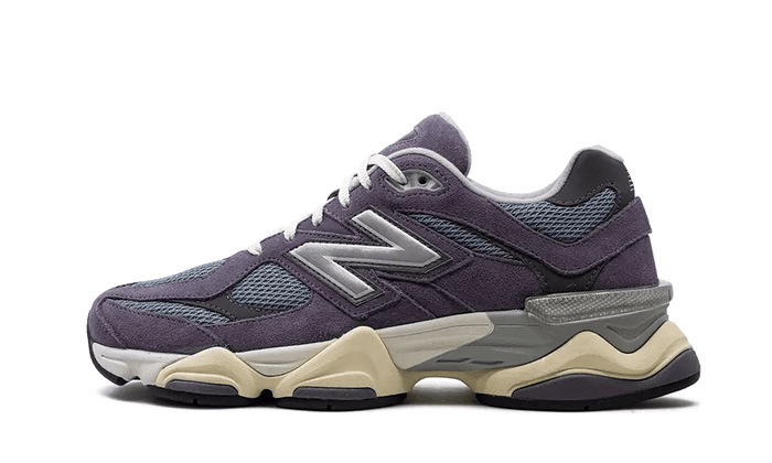 New Balance 9060 Shadow Purple-U9060SFA-JHypes