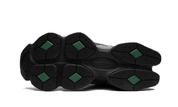 New Balance 9060 Team Forest Green-U9060VRA-sneakers JHypes