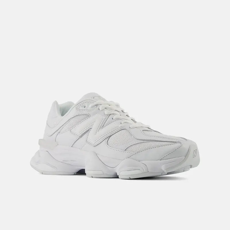 New Balance 9060 Triple White-U9060NRJ-JHypes