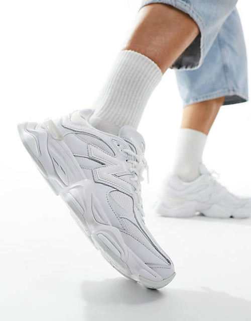 New Balance 9060 Triple White-U9060NRJ-schoenen JHype