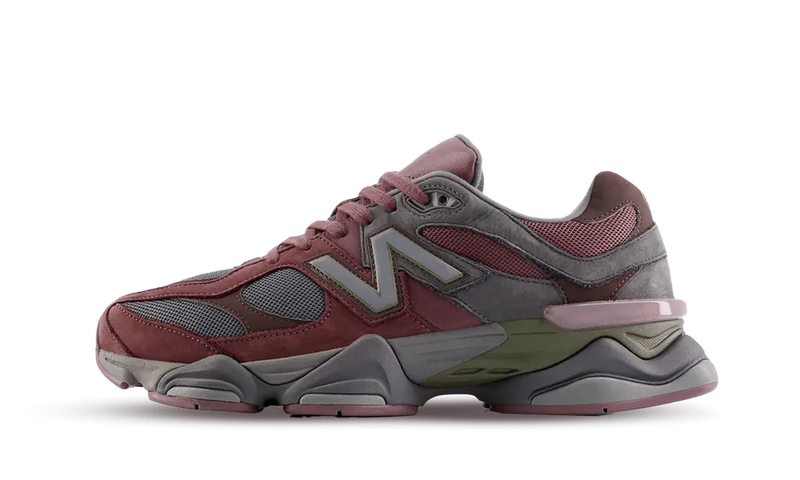 New Balance 9060 Truffle Rich Earth Magnet-U9060BCG-JHypes