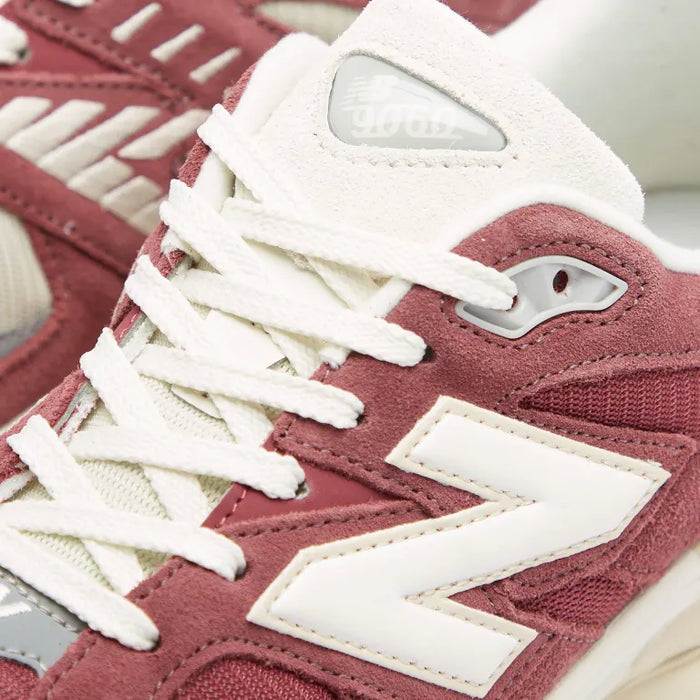 New Balance 9060 Washed Burgundy-U9060VNA-schoenen JHype