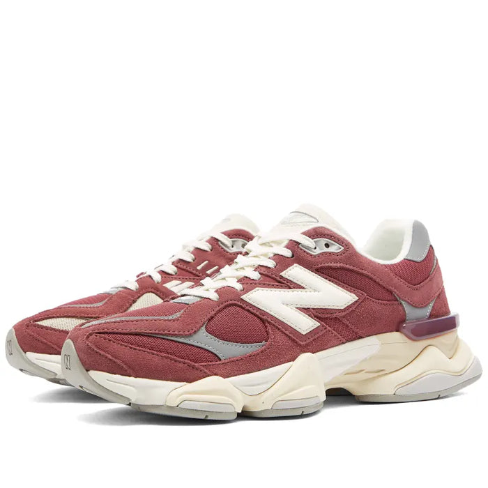New Balance 9060 Washed Burgundy-U9060VNA-sneaker-JHypes