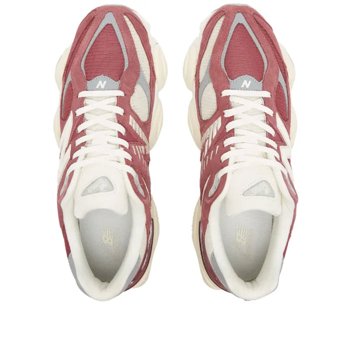 New Balance 9060 Washed Burgundy-U9060VNA-sneakers-JHypes