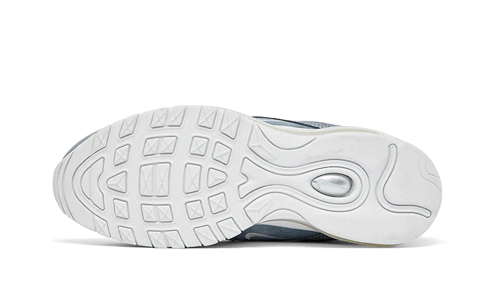 NiNike Air Max 97 Comme Des Garçons Grey-DX6932-001-sneakers JHypes