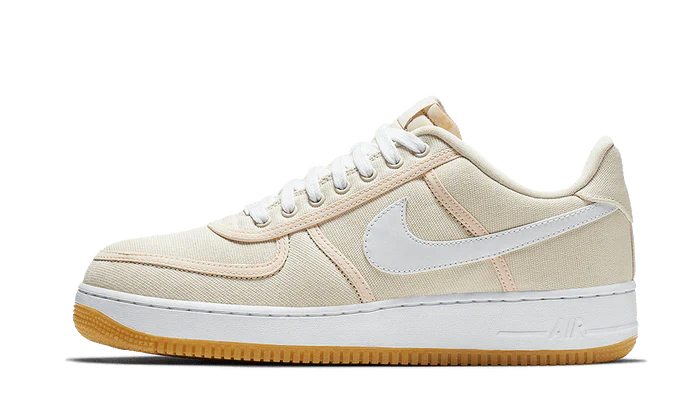 Nike Air Force 1 Low Premium Light Cream Gum