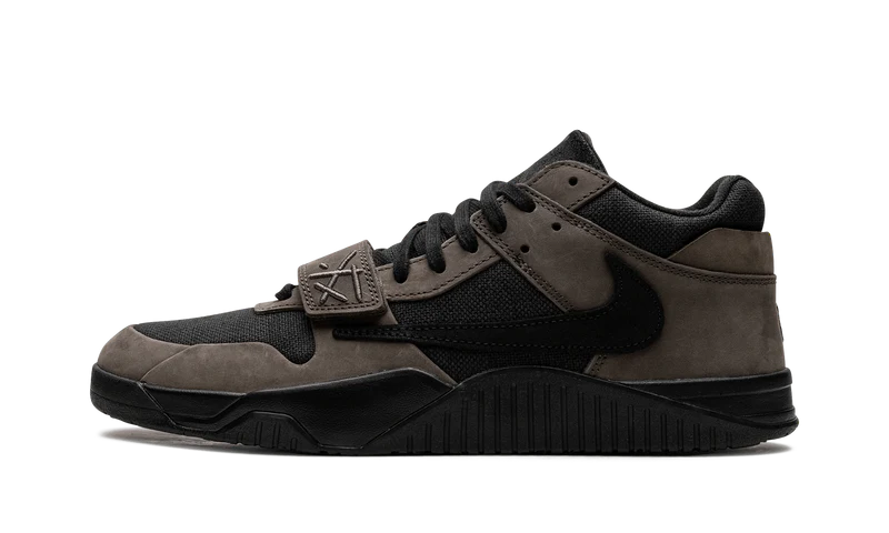 Nike Air Jordan Jumpman Jack TR Travis Scott Dark Mocha FZ8117-204