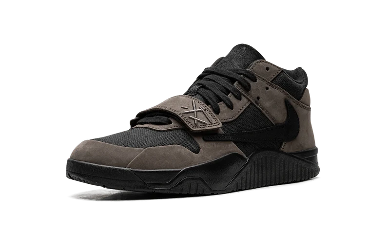 Nike Air Jordan Travis scott Mocha