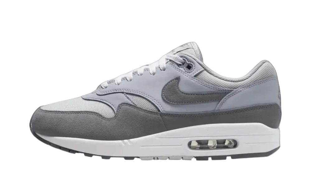 Nike Air Max 1 '87 Photon Dust Wolf Grey