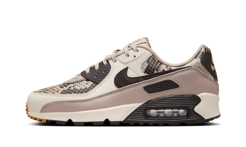 Nike Air Max 90 Snakeskin