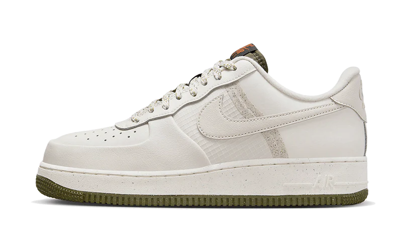 Nike Air Force 1 07 LV8 Winterized Phantom-FB8877-001-JHypes