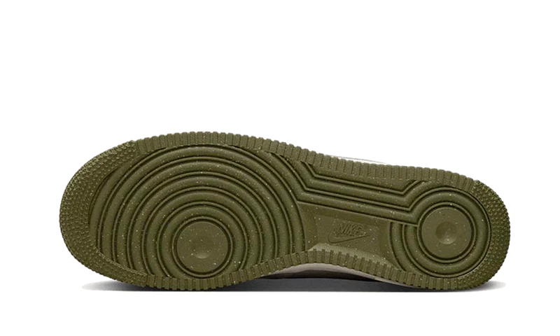 Nike Air Force 1 07 LV8 Winterized Phantom-FB8877-001-schoenen JHypes