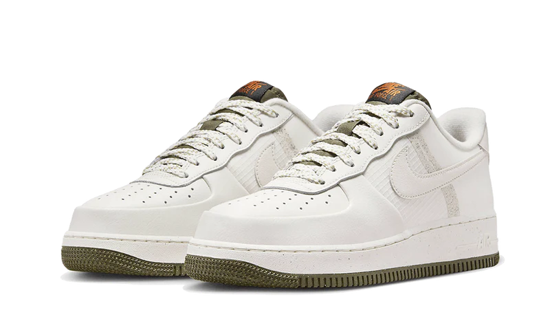 Nike Air Force 1 07 LV8 Winterized Phantom-FB8877-001-sneaker JHypes