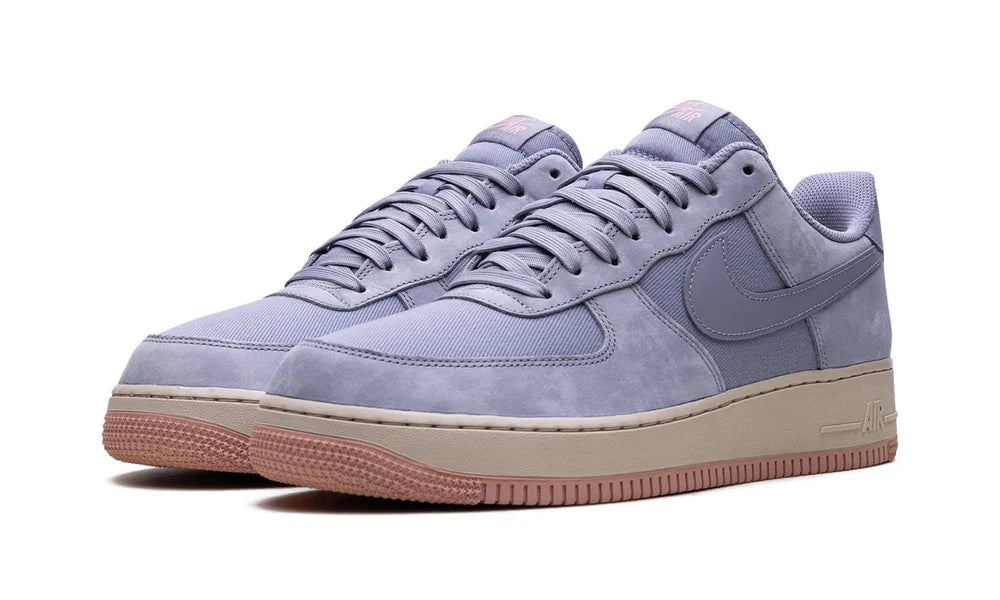 Nike Air Force 1 07 LX Ashen Slate-FB8876-400-JHypes