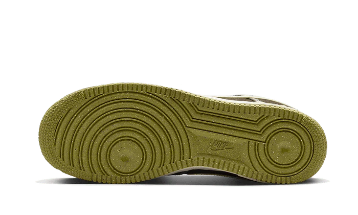 Nike Air Force 1 07 PRM Baroque Brown-CI9349-201-sneaker JHypes