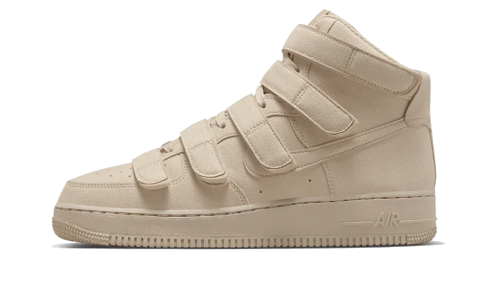 Nike Air Force 1 High ‘07 SP Billie Eilish- DM7926-200-JHypes