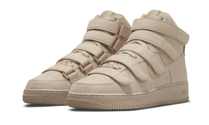 Nike Air Force 1 High ‘07 SP Billie Eilish- DM7926-200-sneaker JHypes