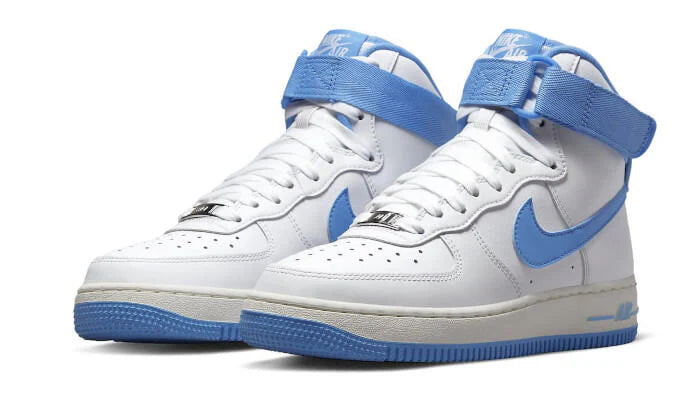 Nike Air Force 1 High University Blue-DX3805-100-sneaker JHypes