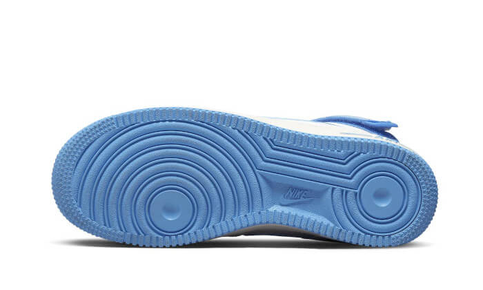 Nike Air Force 1 High University Blue-DX3805-100-sneakers JHypes