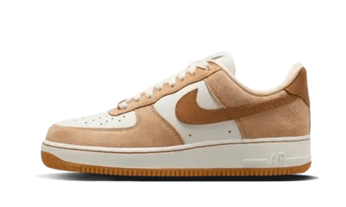 Nike Air Force 1 LXX Vachetta Tan-DX1193-200-JHypes
