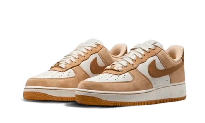 Nike Air Force 1 LXX Vachetta Tan-DX1193-200-sneaker JHypes