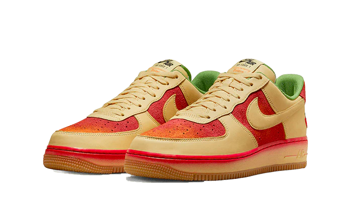 Nike Air Force 1 Low 07 Chili Pepper-DZ4493-700-sneaker JHypes