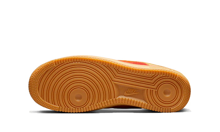 Nike Air Force 1 Low 07 Chili Pepper-DZ4493-700-sneakers JHypes