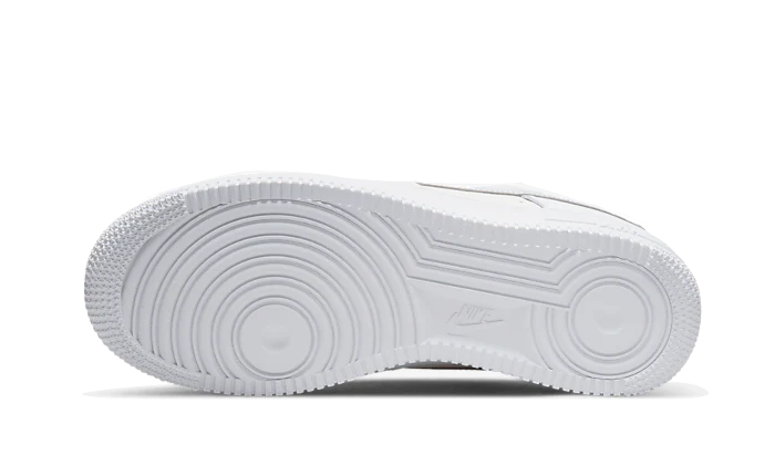 Nike Air Force 1 Low '07 Essential White Black Paisley-DH4406-101-sneakers JHypes