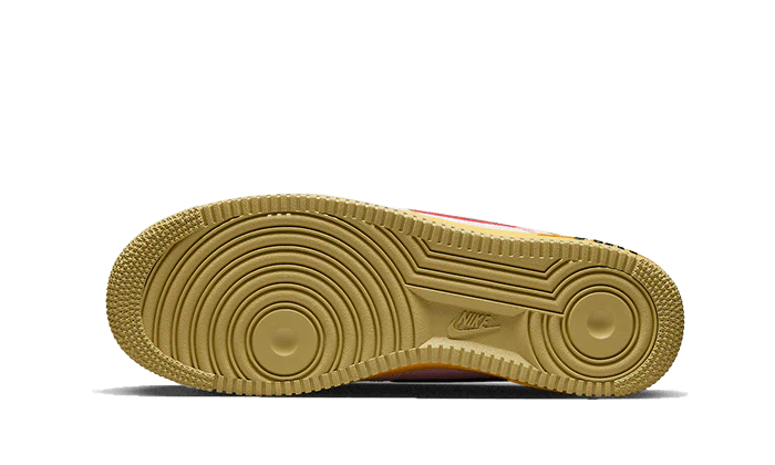 Nike Air Force 1 Low '07 Feel Free Let's Talk-DX2667-600-sneakers JHypes