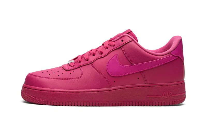 Nike Air Force 1 Low 07 Fireberry-DD8959-600-JHypes