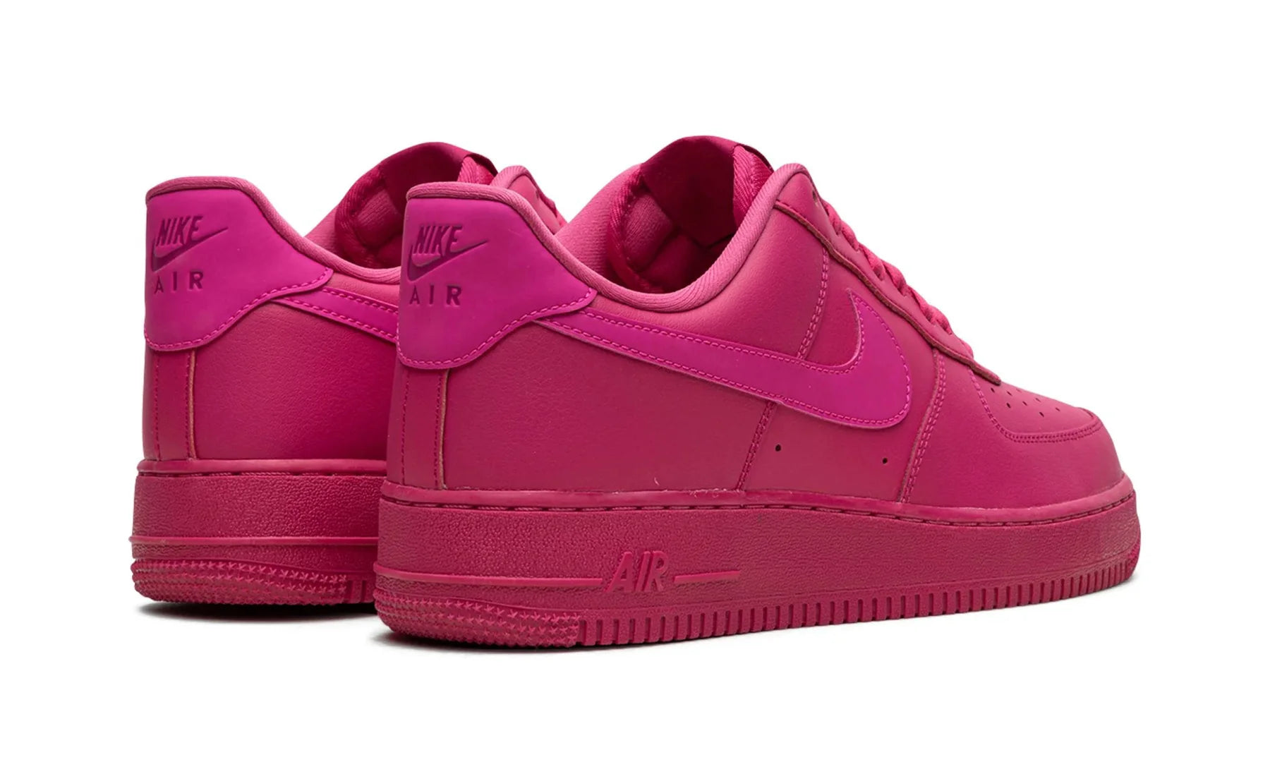 Nike Air Force 1 Low 07 Fireberry-DD8959-600-sneaker JHypes